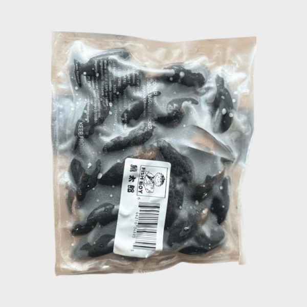 FrzWhole Black Mussel 18-22(L)