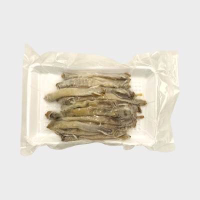 Frozen Boiled Sandworms