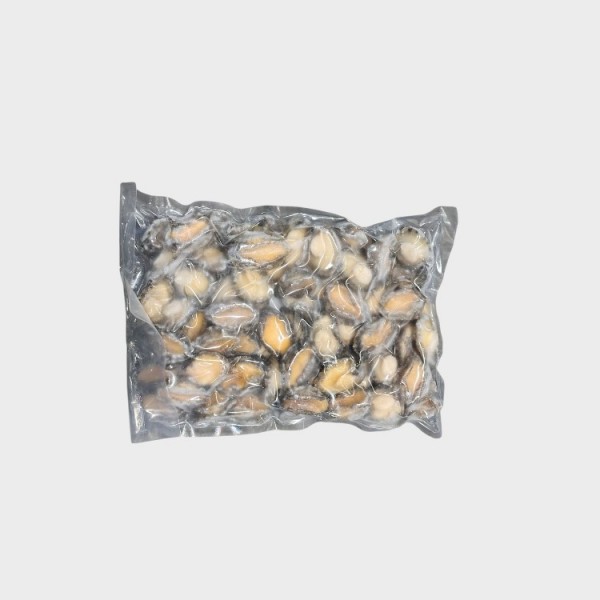 Frz Abalone Meat