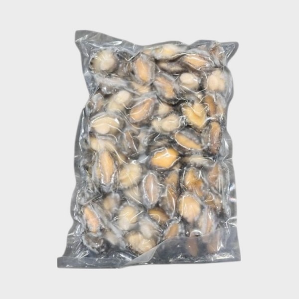 Frz Abalone Meat