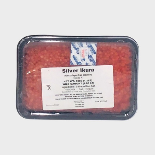 lkura Chum,24x500g