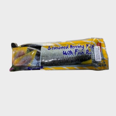 Osushiya nishin (Seas. Herring Fillet)