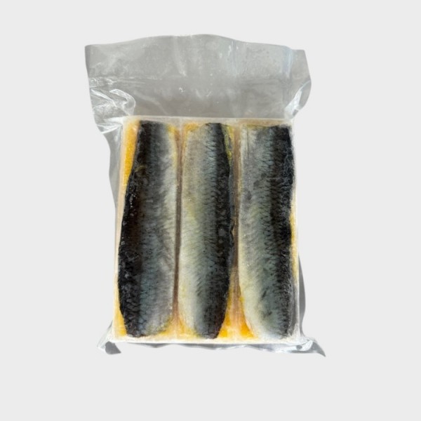 Osushiya nishin Yellow (Seas. Herring Fillet)