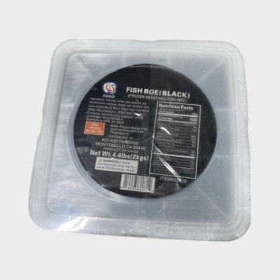 Masago Black