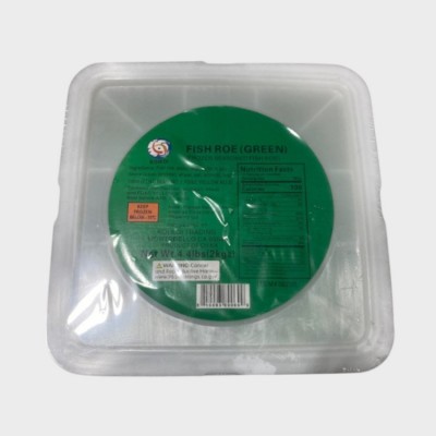 Masago Wasabi