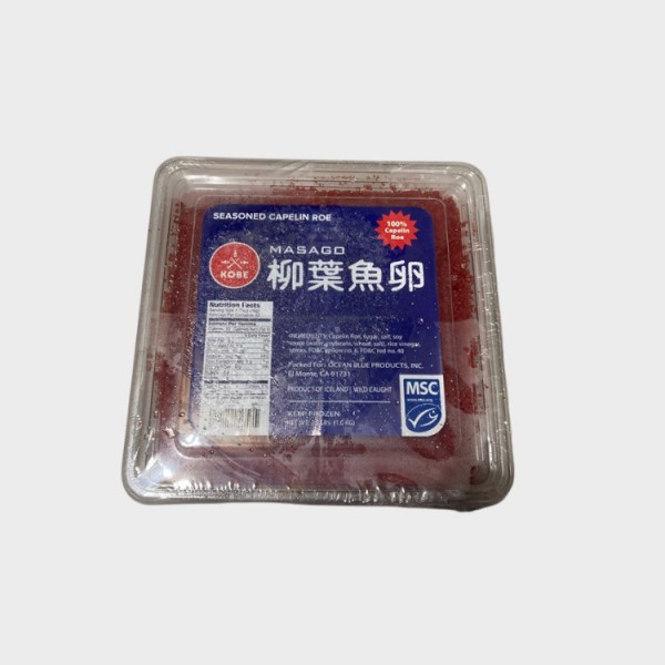 Masago Red