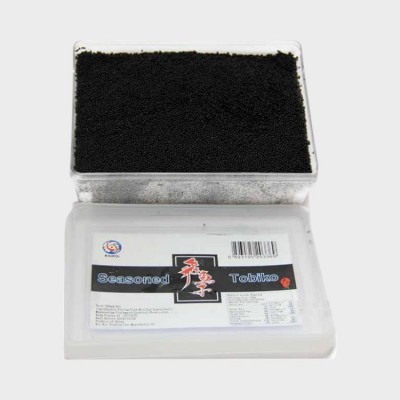 Tobiko Black