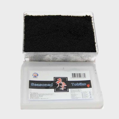 Tobiko Black