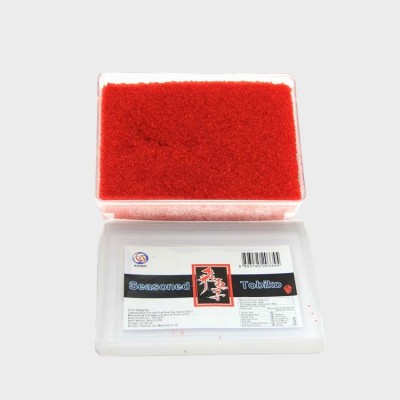 Tobiko Red
