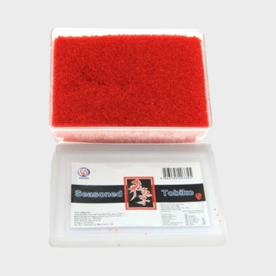 Tobiko Red