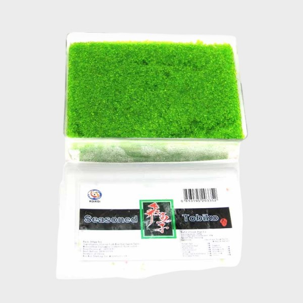 Tobiko Wasabi