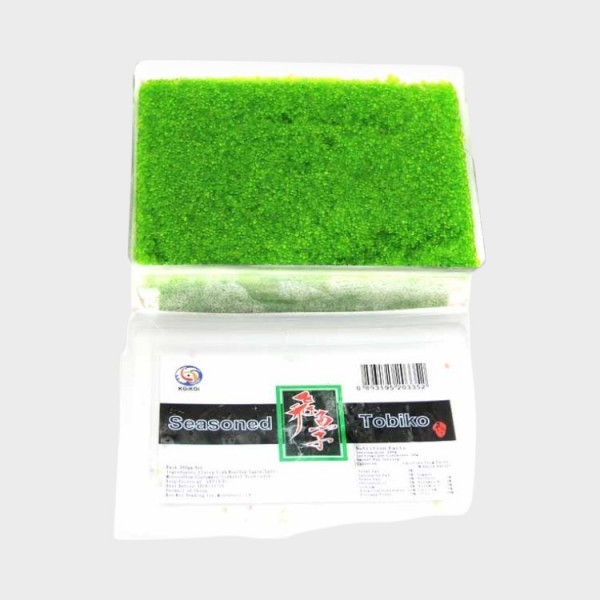 Tobiko Wasabi