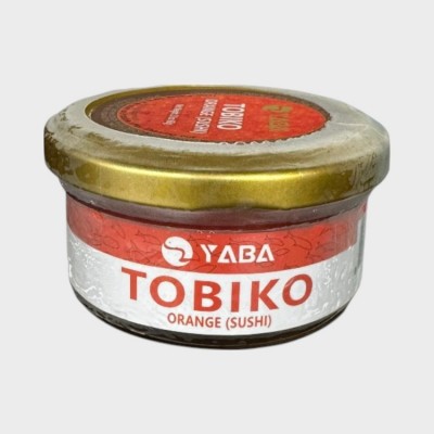 Tobiko Orange 