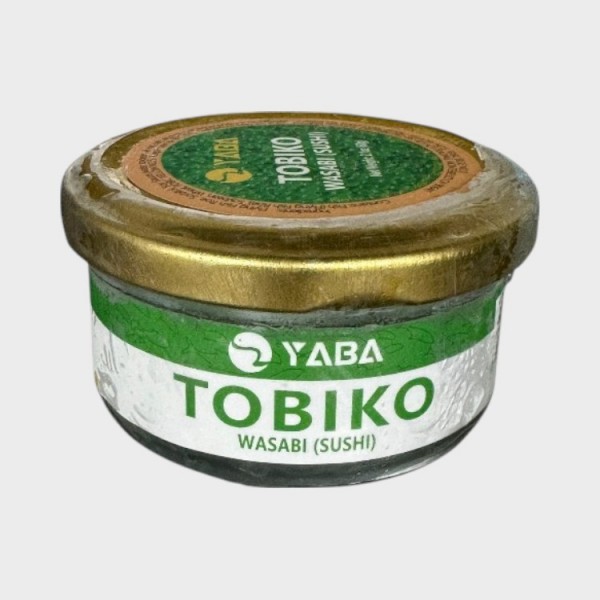 Tobiko Wasabi