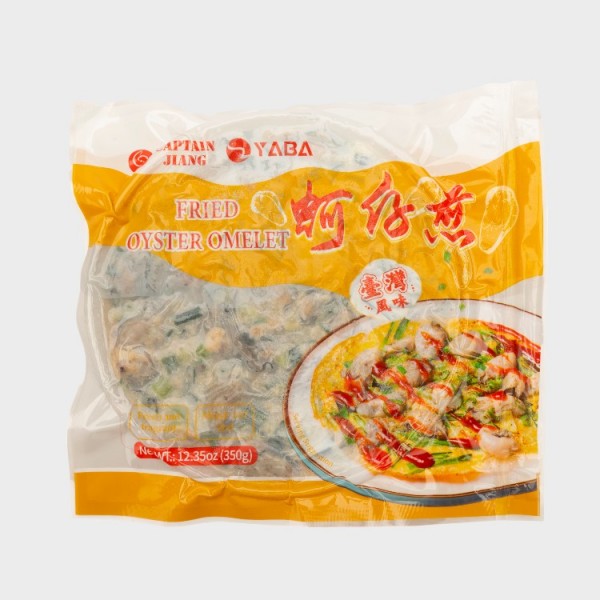Frz Oyster Omelette