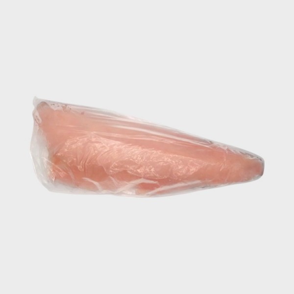 Frz Salmon Fillet(Chum 2/4) 13+(NW 65%)