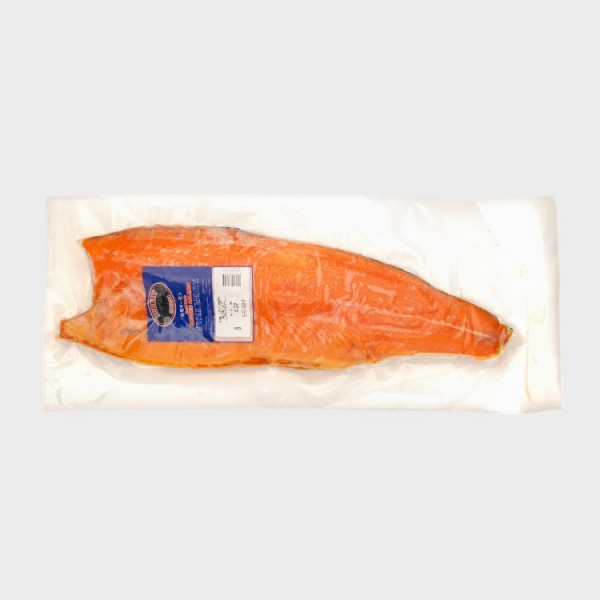SMOKED SALMON USA