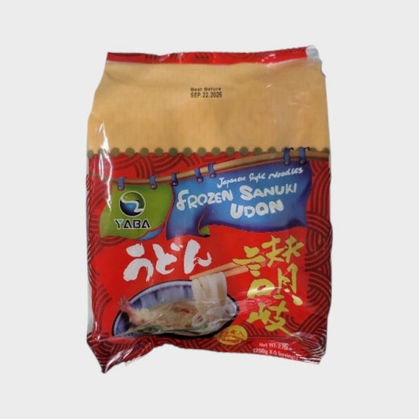 FrzSanuki Udon