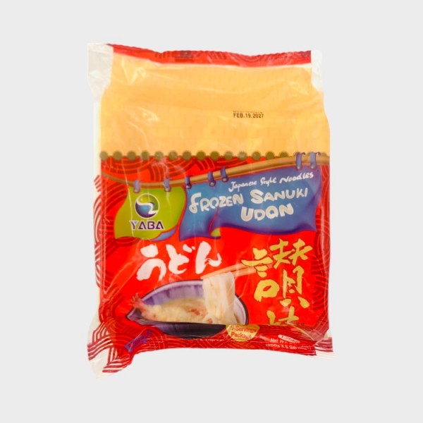 FrzSanuki Udon