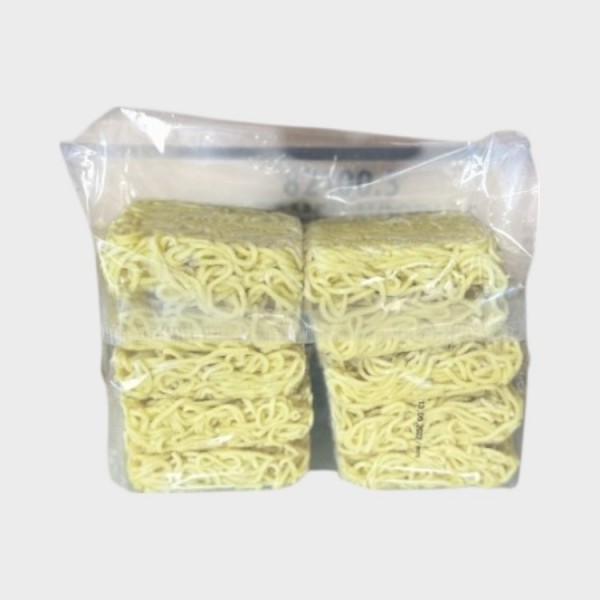 Mini Ramen Noodle (Pre-cook)