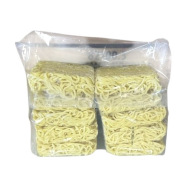 Mini Ramen Noodle (Pre-cook)