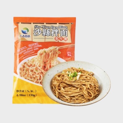 Sha xian Ban Mian