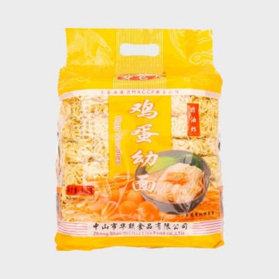 Egg Noodle China