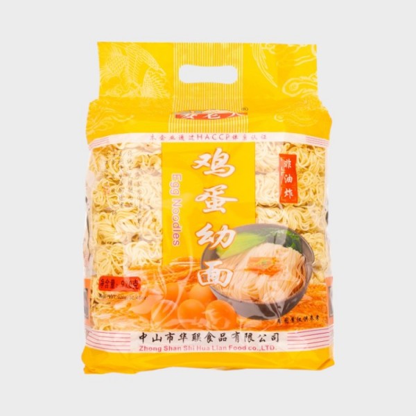 Egg Noodle China
