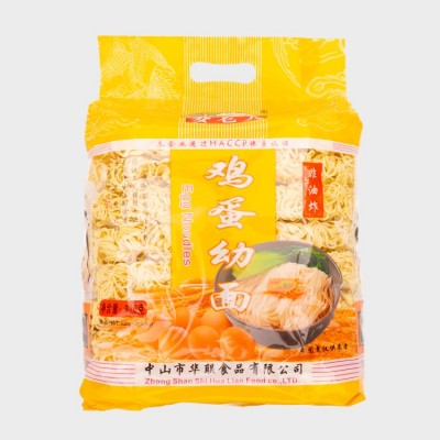 Egg Noodle China