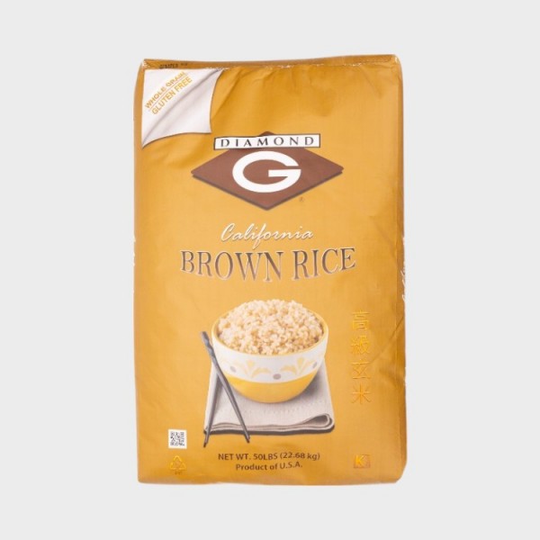 Brown Rice