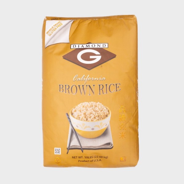 Brown Rice