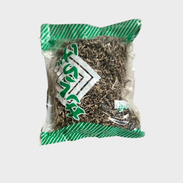 Shredded Black Mushroom, 10x1kg