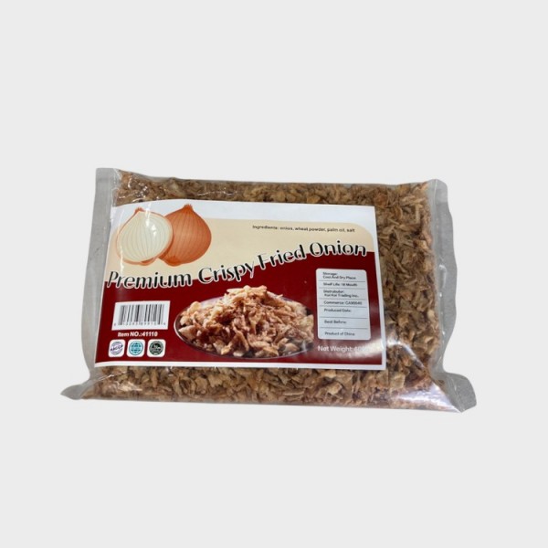 Premium Fried Onion