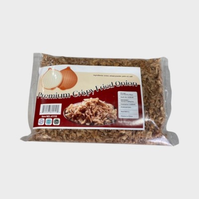 Premium Fried Onion