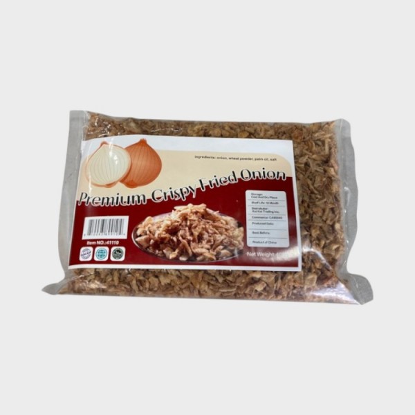 Premium Fried Onion