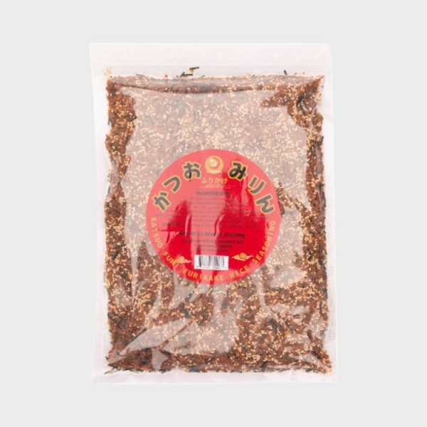 Furikake Katsuo Fumi