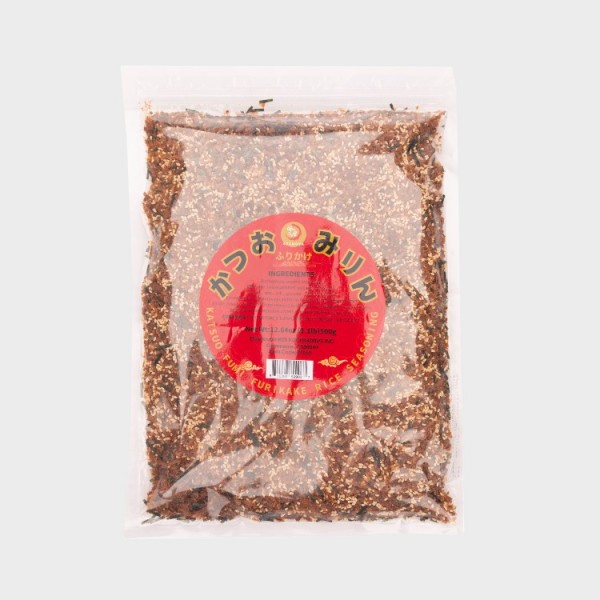 Furikake Katsuo Fumi