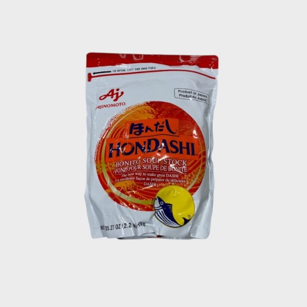 Hondashi Bag