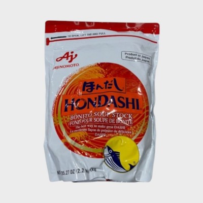 Hondashi Bag