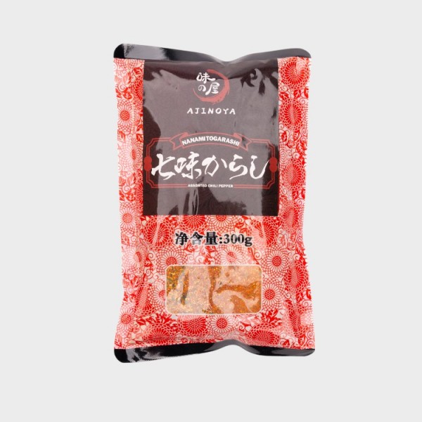 NanamiTogarashi