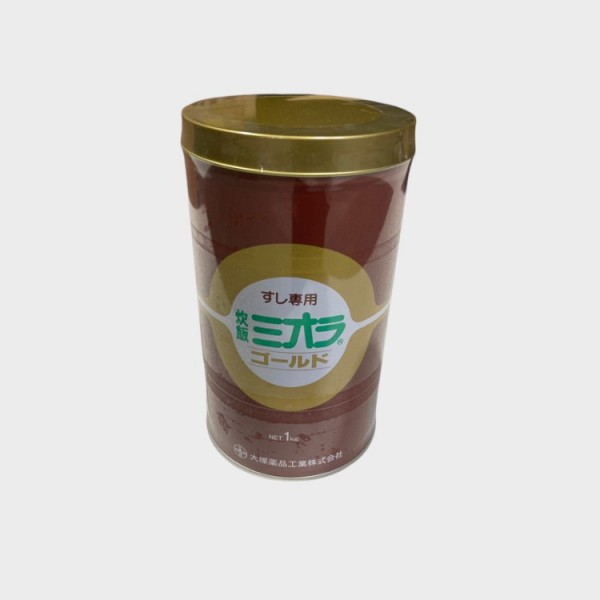 Miola Gold (Rice Enrich)