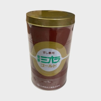 Miola Gold (Rice Enrich)