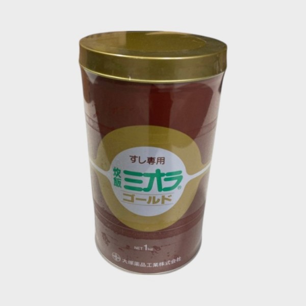 Miola Gold (Rice Enrich)