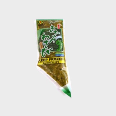Frz Wasabi Chopped
