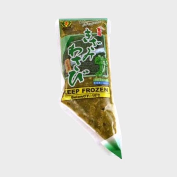 Frz Wasabi Chopped