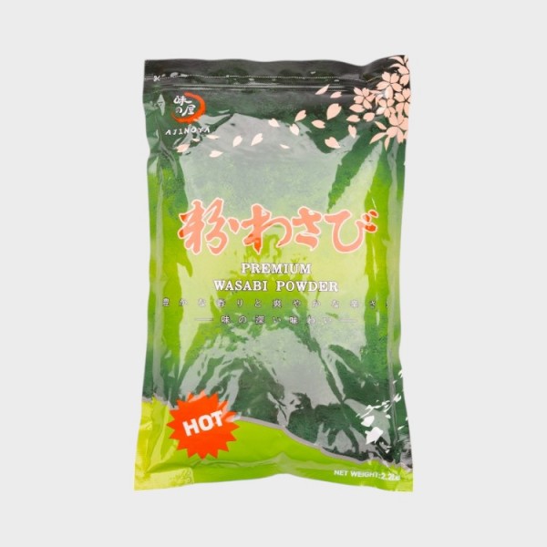 Wasabi Premium (Ajinoya)