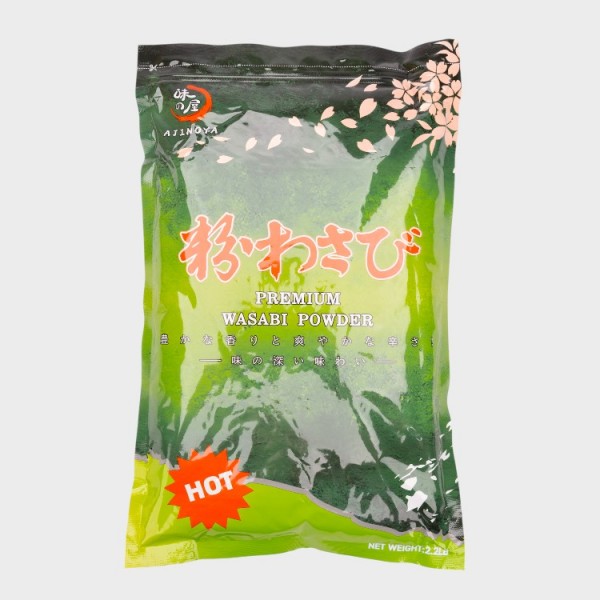Wasabi Premium (Ajinoya)