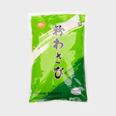 Wasabi (Ajinoya)