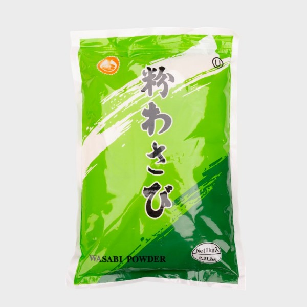 Wasabi (Ajinoya)