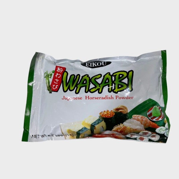 Wasabi Powder